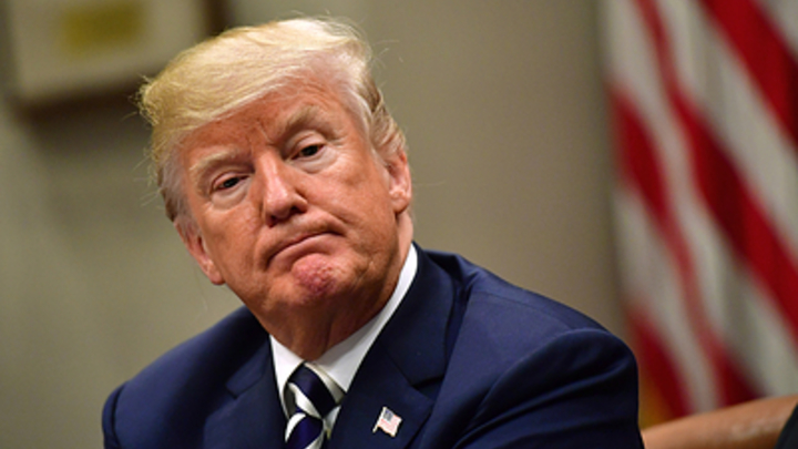 Трамп заочно проиграл демократам выборы: Американцы не хотят голосовать за него - опрос