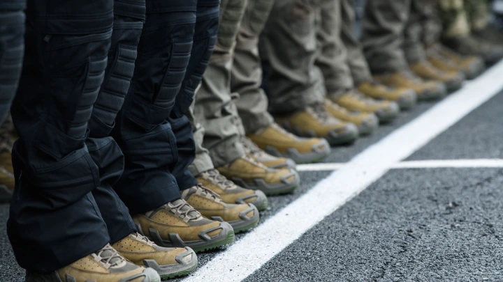 Красный Лиман под ударом: армия России закрепляется на новых позициях