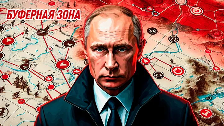На сколько километров нужно отогнать?: Думали, Путин шутит. Реальность больно ударит по Киеву