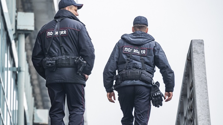 В Подмосковье тёщу актёра и певца Алексея Воробьёва избили и ограбили трое в масках Джокера