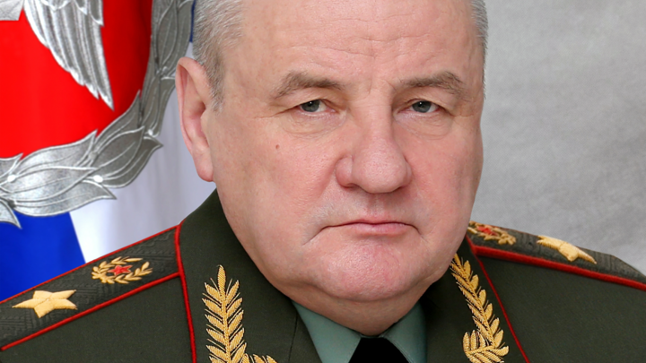 Почему задержан бывший замминистра обороны России Павел Попов