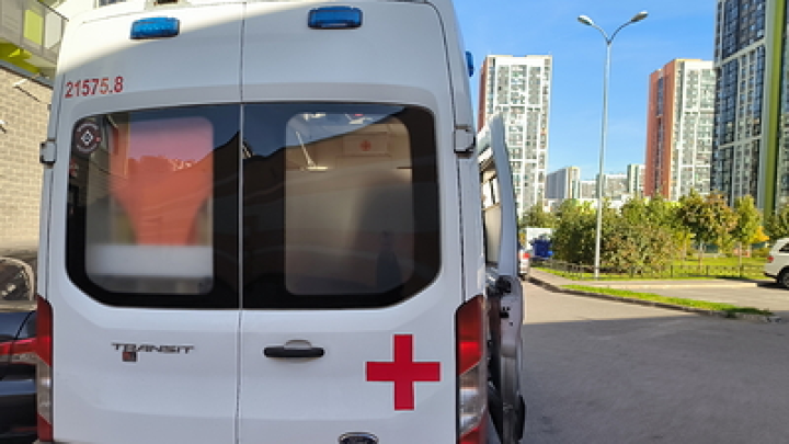 Умер крестный отец украинского хип-хопа, лидер Green Grey Андрей Яценко