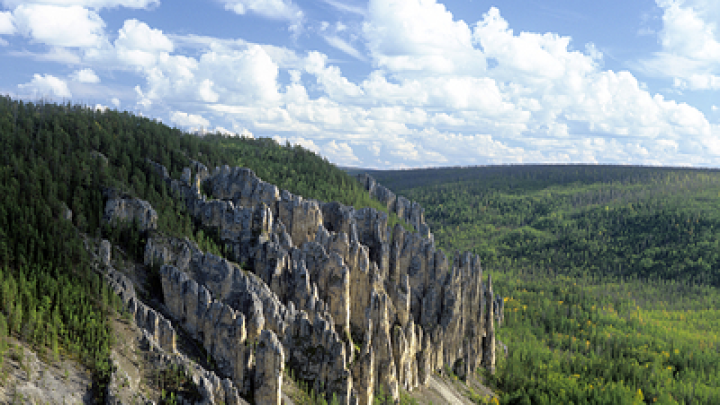 В Якутии самолёт подал сигнал бедствия и пропал с радаров