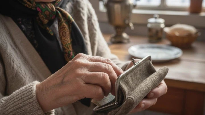 QR-коды, ипотека и проверки: как изменились денежные законы с 1 января