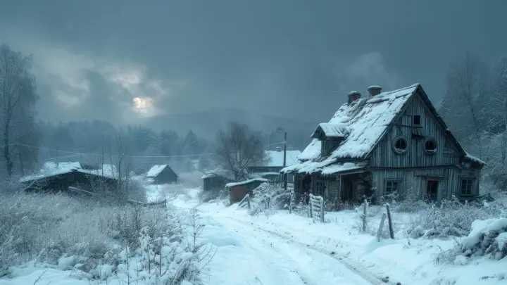 Нас ждёт репетиция зимы: Синоптик назвал дату, когда в Москву накроет снегом. Но есть нюанс