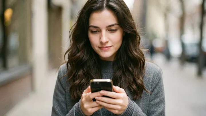 Женщины сравнивают типажи мужчин с примерами из математики