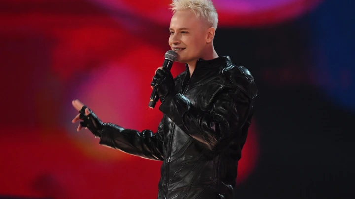 Швыдкой: Shaman не примет участие в Интервидении в Саудовской Аравии Швыдкой: Shaman не примет участие в Интервидении в Саудовской Аравии