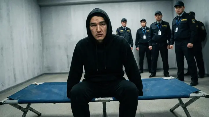 Я что, Дракула?: Комик Сабуров на первом же концерте принялся подавать России сигналы