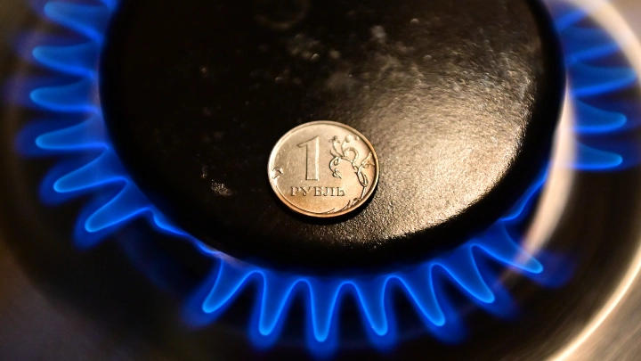 Рост тарифов ЖКХ в 2026 году: кто заставляет русских платить за газ всё больше?