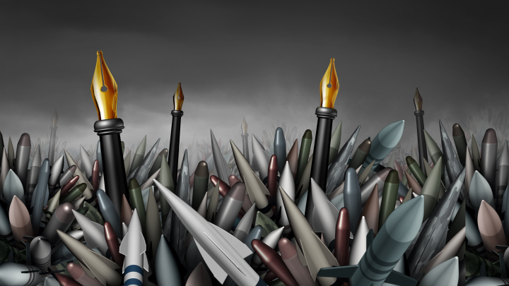 Будет совсем другой расклад: В оборонном комитете Украины проговорились о планах на весну. Договариваться Киев не станет