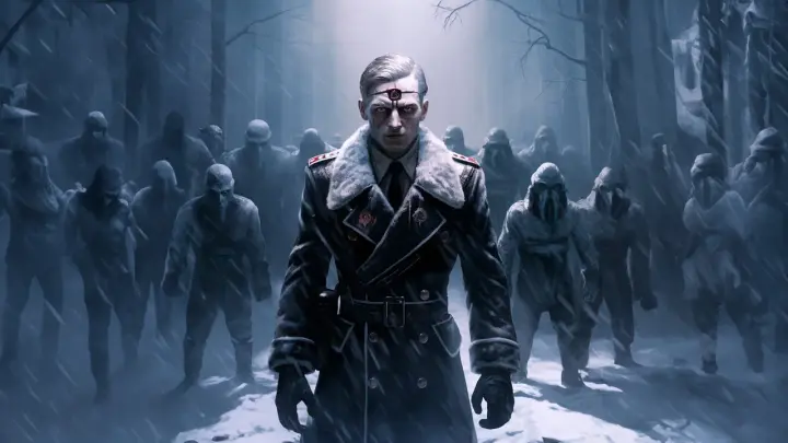 Русофобский миф рухнул прямо на трибуне: финнам напомнили, как они маршировали с вермахтом