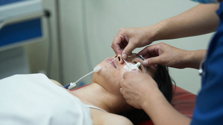 Исследование: почему видения умирающих остаются научной аномалией