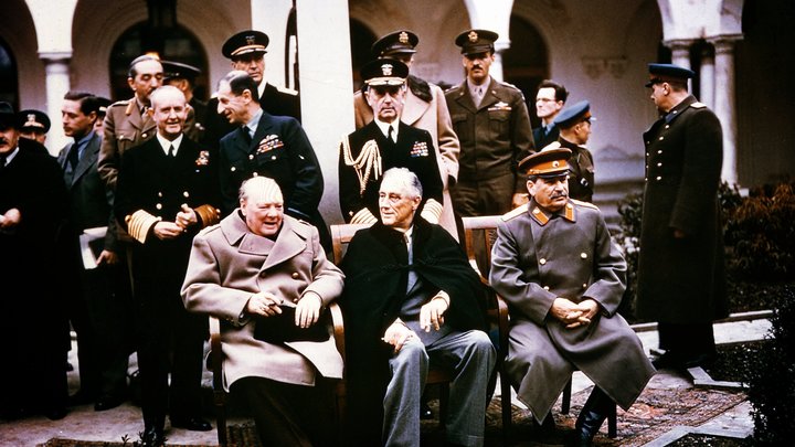 Крымский анекдот от Норкина задел Запад за живое: От вас так пахнет...