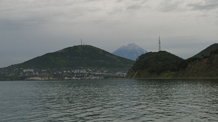 Вильфанд: Дальний Восток ждут ветреные майские праздники