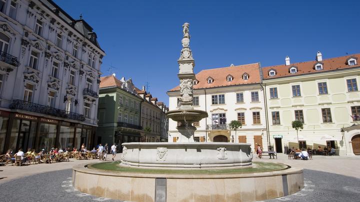 Украине - ни патрона: Словакия после парламентских выборов отвернулась от Киева