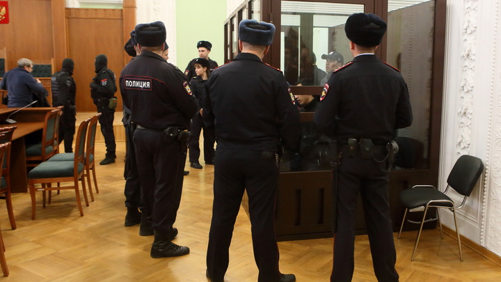 В Ростовской области военнослужащему предъявлено обвинение в государственной измене