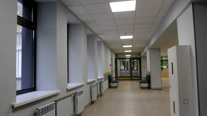 Нужно выжить: Жителям села в Забайкалье объяснили закрытие круглосуточного стационара