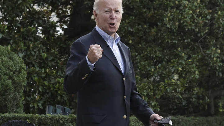 Украина доведёт Байдена до импичмента. Президенту США предсказали отставку