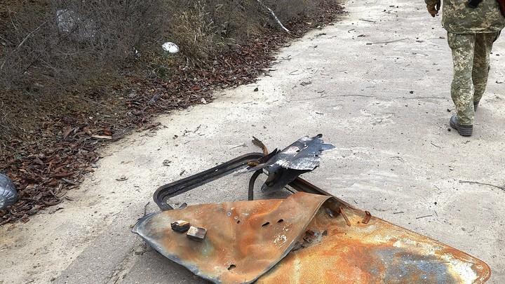 Русские партизаны в Херсоне назвали свою новую цель: Из вида уже не упустим