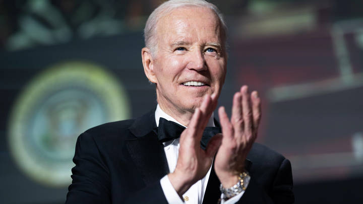 Доказано Сатановским: Теперь о Байдене можно шутить так же, как о Брежневе