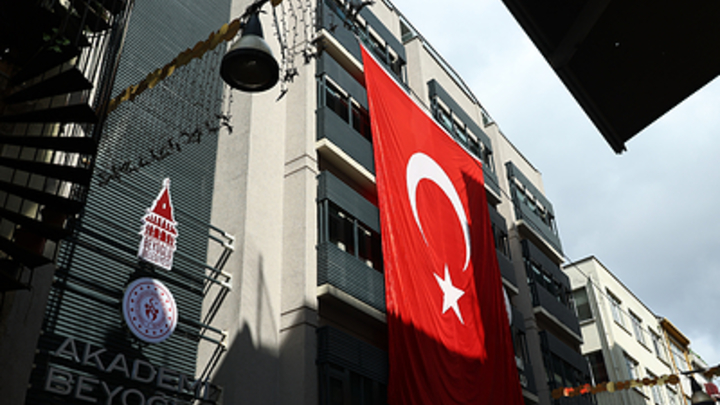 Турция сломалась под давлением США. Но Россия нашла выход из американской ловушки