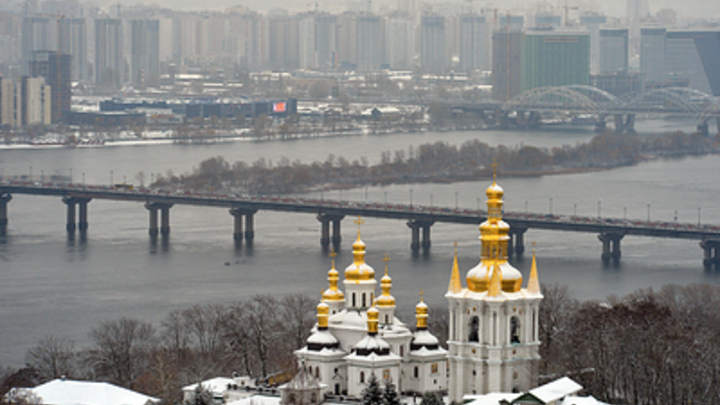 Признание Германии повергло Украину в шок. Битва за Киев только начинается