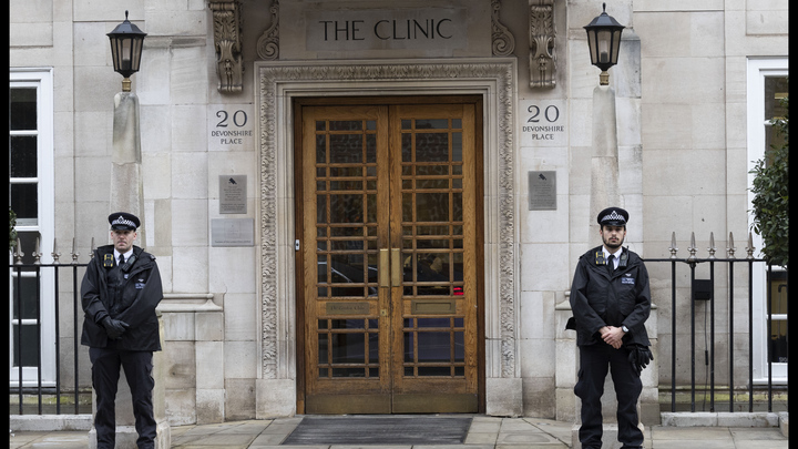 Заявление из дворца еще больше повысило градус недоверия в истории с исчезновением Кейт Миддлтон