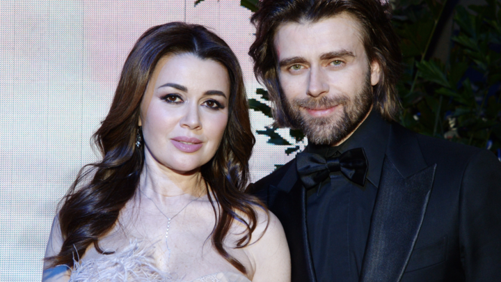 Вместе до конца - это так: Муж Заворотнюк показал всей России, как бороться за любимую