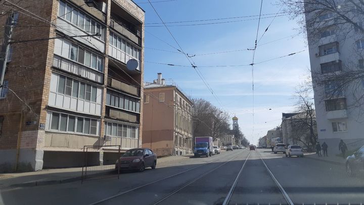 В Нижегородской области запланирован ремонт 139 фасадов домов