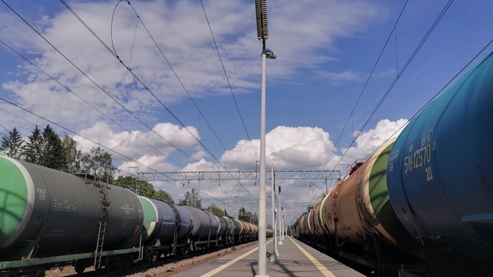 В Архангельске опять перенесли реконструкцию железнодорожного вокзала