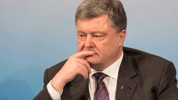 Виктор Пинчук: Кандидат в президенты мира?