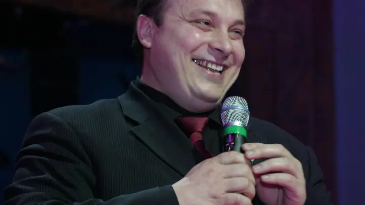 Вот почему Разин сбежал в США: Уголовное дело и срок в России. Исход неминуем?