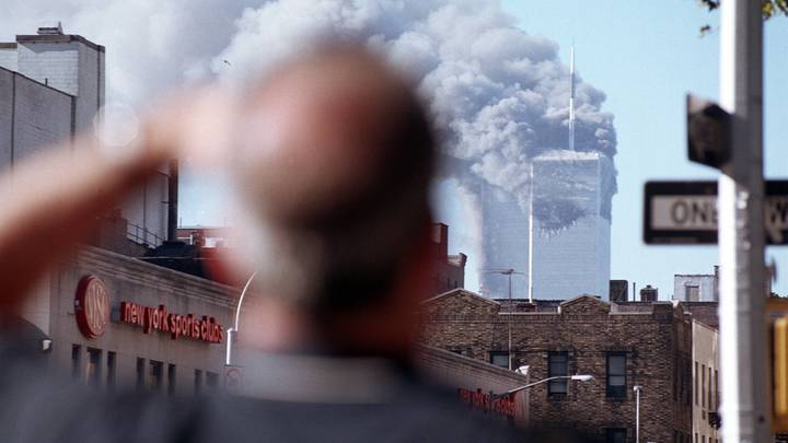 Экс-глава британской разведки: Теракты 9/11 можно было предотвратить