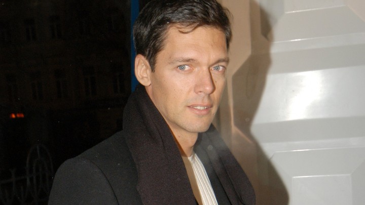 Вперед, Гардермарины!: звезда культвого фильма Михаил Мамаев поехал на СВО – первые кадры