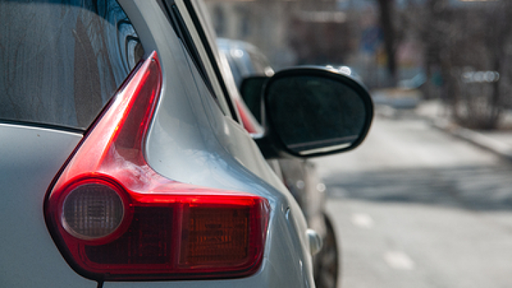 Эксперт назвал три японских кроссовера с проблемными вариаторами