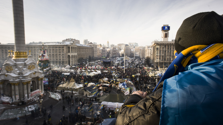 "Суток не прошло - нас предали": Политолог назвал критический момент 2014 года "Суток не прошло - нас предали": Политолог назвал критический момент 2014 года