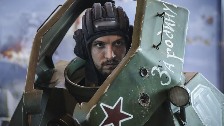 Точность удивительная: Забытый диафильм предсказал будущее. Впереди - тяжёлое испытание