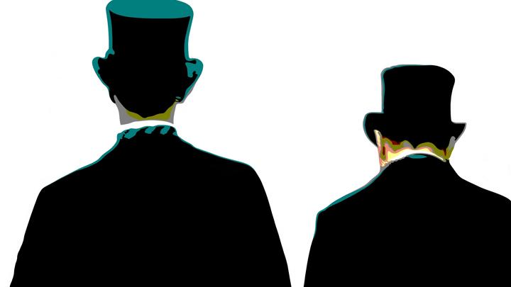 Во все тяжкие: После женщин Кембриджский словарь извратил определение мужчин