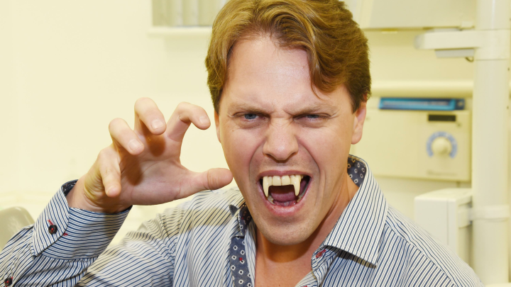 В Ленобласти пересчитали стариков и не нашли вампиров. Как тебе такое, Илон Маск?