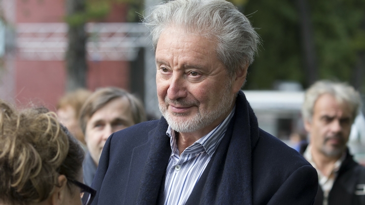 Если есть желание трусить - у нас все двери открыты: Смехов сделал циничное признание о России