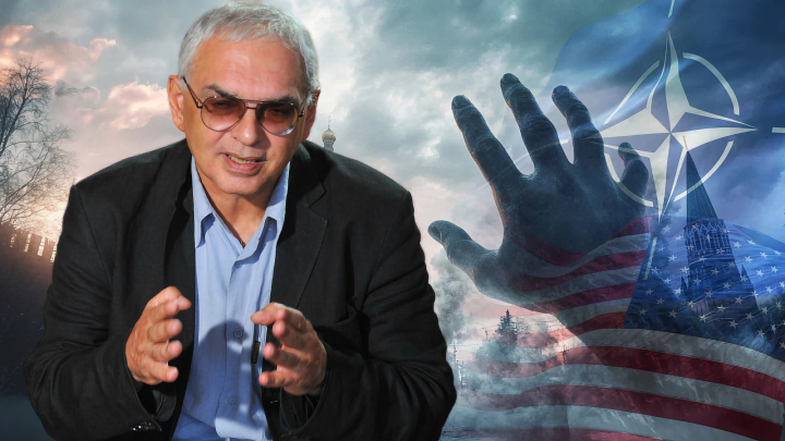 Нельзя ни одному слову его верить: Карен Шахназаров надеется, что Россия не повторит ошибок