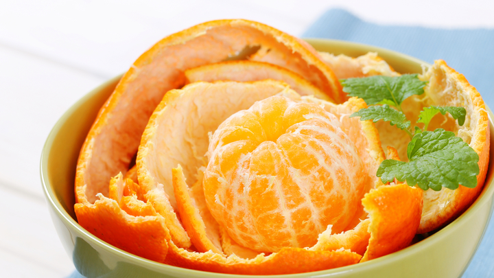 Сколько мандаринов можно съесть в Новый год: Врач-диетолог дала совет любителям фруктов