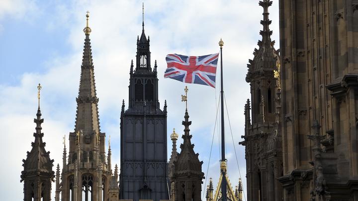 Британцы сообщили Украине, как накажут Россию за признание ДНР и ЛНР