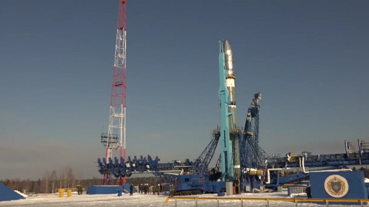 Ангара-1.2 взмыла в небо: В Минобороны рассказали о цели запуска ракеты