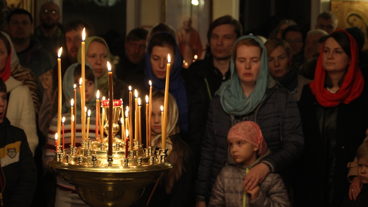 Чего нельзя делать в Пасху, и когда святить куличи и яйца