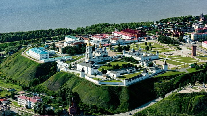 Центр слабеет - Сибирь отделяется: Сценарий распада уже просчитали в ЦРУ