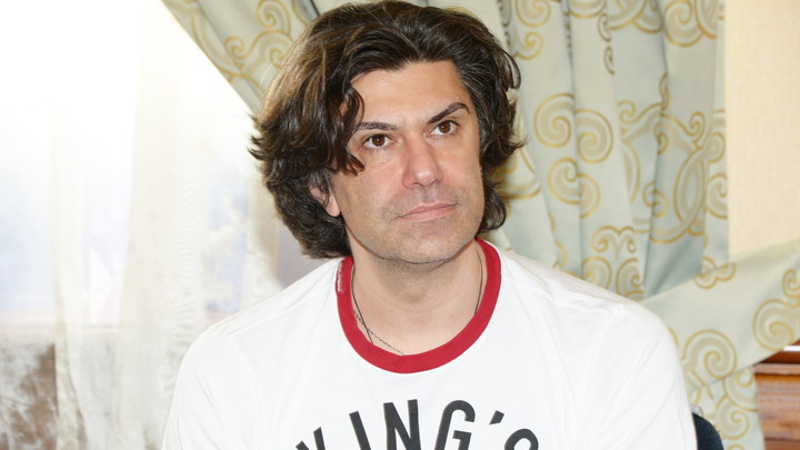 Избавьте от общения с уродом: Как в КГБ выясняли, что Цискаридзе не гермафродит