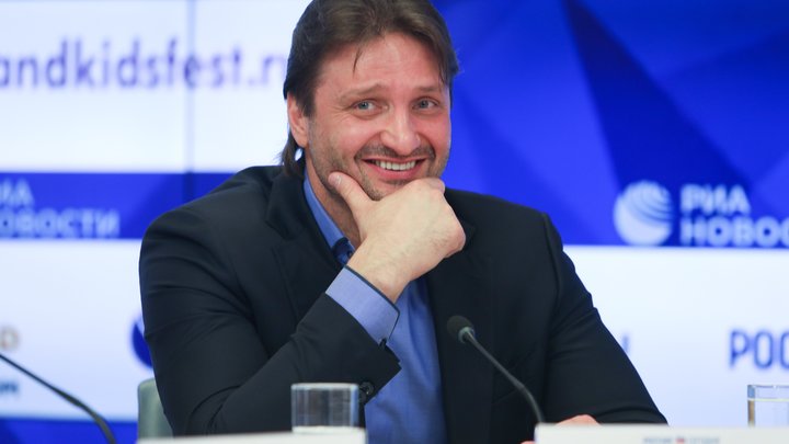 Запашный решил поставить памятник Рудольфу Фурманову в центре Петербурга