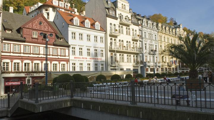 Чехи оказались на дороге в ад и взмолились: Русских не заменить