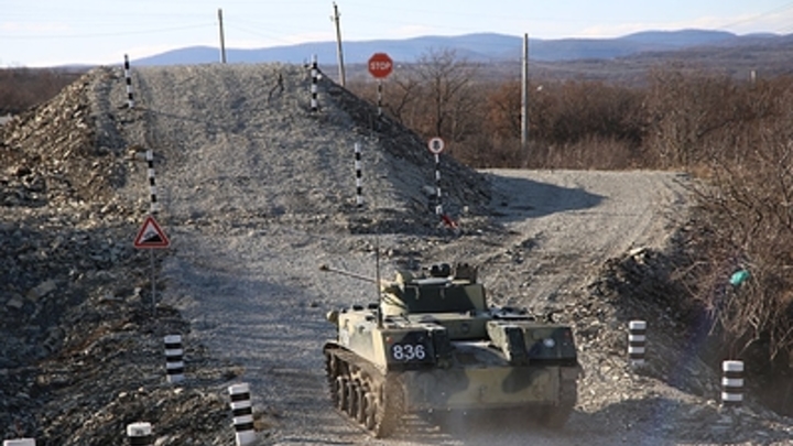 Стрельба и взрывы: жителей Новороссийска просят не паниковать — в городе снимают военную киноленту